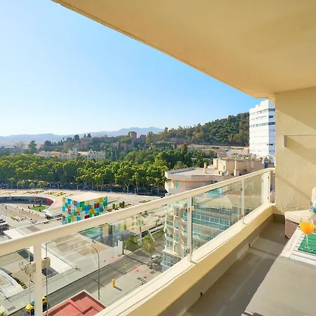 Sunview Appartement *