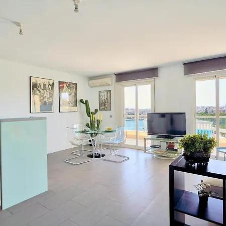 Apartment Sunview *