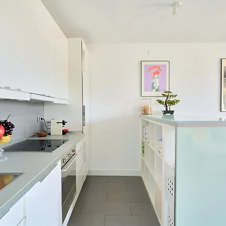 Appartement Sunview