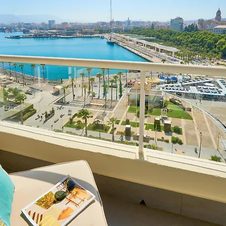 Appartement Sunview
