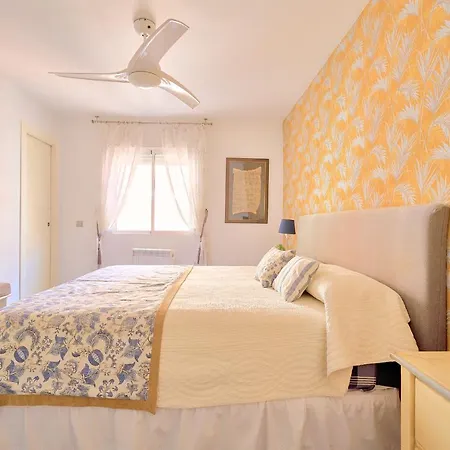 Apartment Sunview *