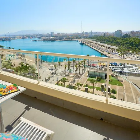 Sunview Appartement *