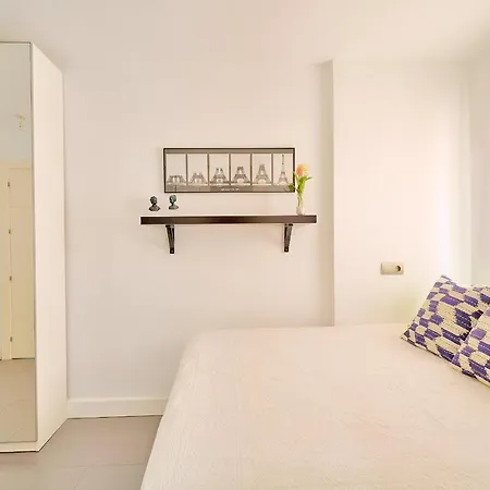 Apartment Sunview *