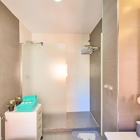 Sunview Appartement *