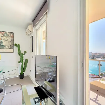 Appartement Sunview