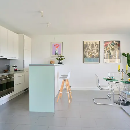 Appartement Sunview