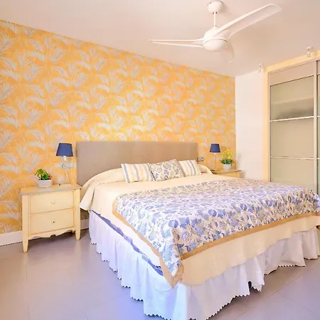 Appartement Sunview