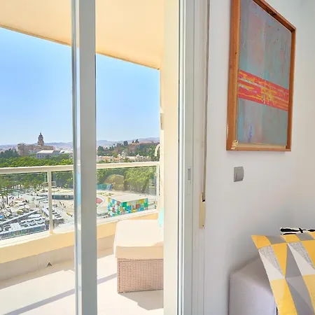 Sunview Málaga