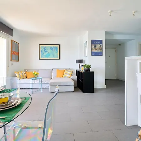 Sunview Appartement *