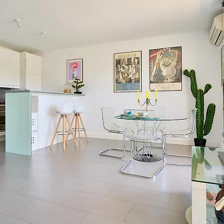 Appartement Sunview *